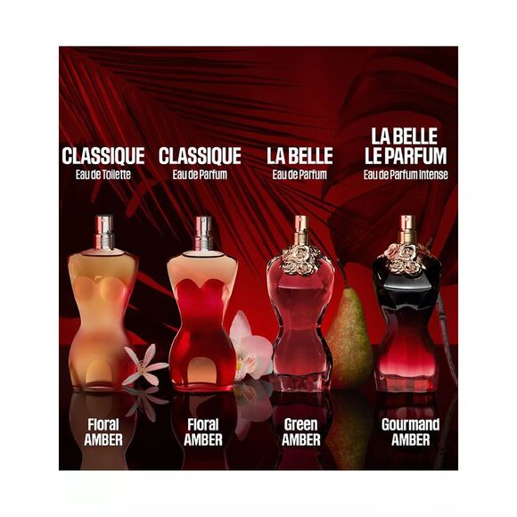 Classique by Jean Paul Gaultier Eau de Toilette EDT Spray Women 3.4 oz 100ml New - Picture 4 of 4